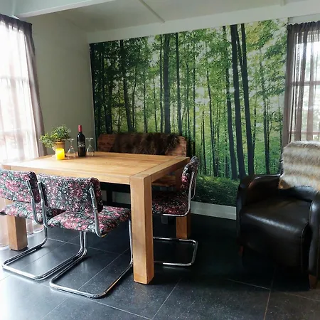 Σπίτι διακοπών Mar Veluwe Ermelo