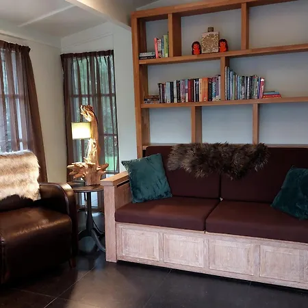 Mar Veluwe Holiday home *