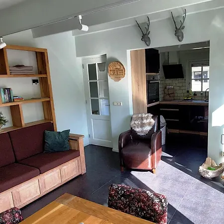 Holiday home Mar Veluwe Ermelo